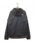 THE NORTH FACE (ザ ノース フェイス) QUEST JACKET / クエストジャケット ブラック サイズ:S：8000円