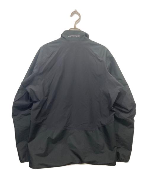 ARC'TERYX（アークテリクス）ARC'TERYX (アークテリクス) SOLANO JACKET / ソラノジャケット ブラック サイズ:Sの古着・服飾アイテム
