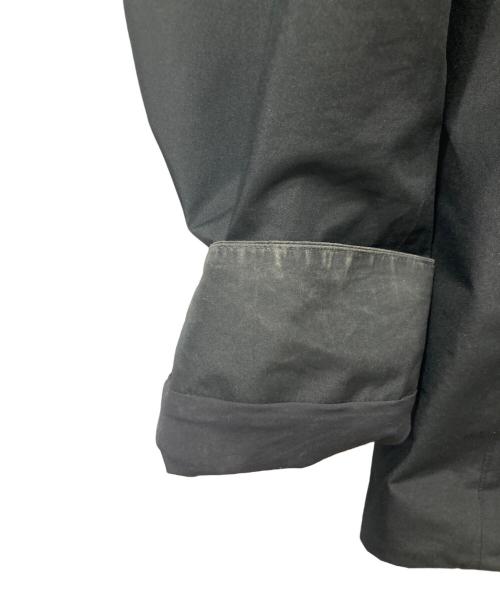 ARC'TERYX（アークテリクス）ARC'TERYX (アークテリクス) SOLANO JACKET / ソラノジャケット ブラック サイズ:Sの古着・服飾アイテム