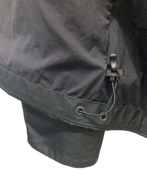 ARC'TERYX（アークテリクス）ARC'TERYX (アークテリクス) SOLANO JACKET / ソラノジャケット ブラック サイズ:Sの古着・服飾アイテム