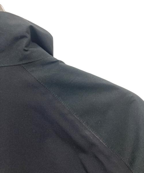 ARC'TERYX（アークテリクス）ARC'TERYX (アークテリクス) SOLANO JACKET / ソラノジャケット ブラック サイズ:Sの古着・服飾アイテム