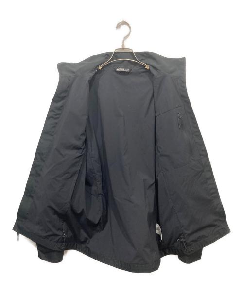 ARC'TERYX（アークテリクス）ARC'TERYX (アークテリクス) SOLANO JACKET / ソラノジャケット ブラック サイズ:Sの古着・服飾アイテム