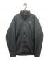 ARC'TERYX（アークテリクス）の古着「SOLANO JACKET / ソラノジャケット」｜ブラック