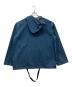 LEE (リー) MILITARY サルベージパーカー インディゴ サイズ:S：6000円