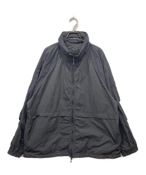 DAIWA PIER39（ダイワ ピア39）DAIWA PIER39 (ダイワ ピア39) Tech Windbreaker Jacket / ウィンドブレーカージャケット グレー サイズ:XLの古着・服飾アイテム
