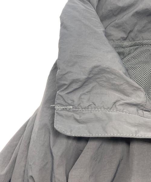 DAIWA PIER39（ダイワ ピア39）DAIWA PIER39 (ダイワ ピア39) Tech Windbreaker Jacket / ウィンドブレーカージャケット グレー サイズ:XLの古着・服飾アイテム