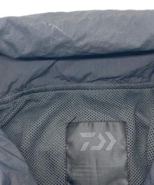 DAIWA PIER39（ダイワ ピア39）DAIWA PIER39 (ダイワ ピア39) Tech Windbreaker Jacket / ウィンドブレーカージャケット グレー サイズ:XLの古着・服飾アイテム