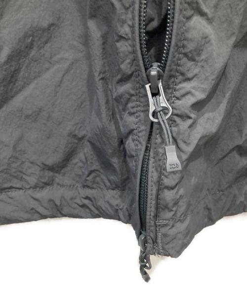 DAIWA PIER39（ダイワ ピア39）DAIWA PIER39 (ダイワ ピア39) Tech Windbreaker Jacket / ウィンドブレーカージャケット グレー サイズ:XLの古着・服飾アイテム