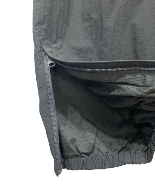 DAIWA PIER39（ダイワ ピア39）DAIWA PIER39 (ダイワ ピア39) Tech Windbreaker Pants / ウィンドブレイカーパンツ グレー サイズ:XLの古着・服飾アイテム