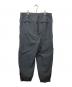 DAIWA PIER39 (ダイワ ピア39) Tech Windbreaker Pants / ウィンドブレイカーパンツ グレー サイズ:XL：17000円