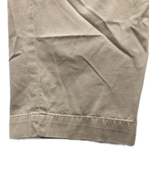 POLO RALPH LAUREN（ポロ・ラルフローレン）POLO RALPH LAUREN (ポロ・ラルフローレン) チノパン ベージュ サイズ:34/29の古着・服飾アイテム