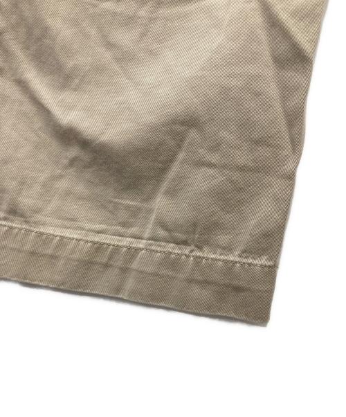 POLO RALPH LAUREN（ポロ・ラルフローレン）POLO RALPH LAUREN (ポロ・ラルフローレン) チノパン ベージュ サイズ:34/29の古着・服飾アイテム