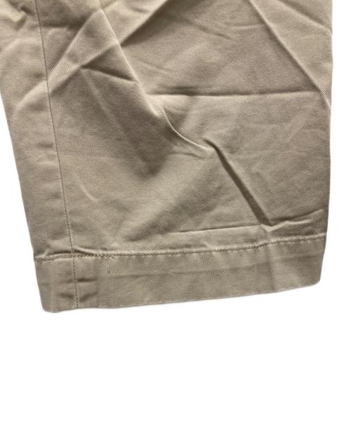 POLO RALPH LAUREN（ポロ・ラルフローレン）POLO RALPH LAUREN (ポロ・ラルフローレン) チノパン ベージュ サイズ:34/29の古着・服飾アイテム