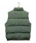THE NORTH FACE (ザ ノース フェイス) キャンプシエラベスト グリーン サイズ:M：12000円