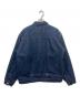 WORKERS (ワーカーズ) 819XX Blanket Lined Denim Jacket インディゴ サイズ:38：32000円