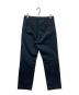 WORKERS (ワーカーズ) Officer Trousers ネイビー サイズ:32：6000円
