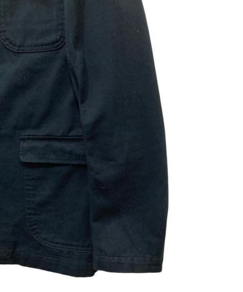 WORKERS（ワーカーズ）WORKERS (ワーカーズ) 8オンスライトチノ Lounge Jacket ネイビー サイズ:38の古着・服飾アイテム