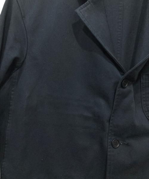 WORKERS（ワーカーズ）WORKERS (ワーカーズ) 8オンスライトチノ Lounge Jacket ネイビー サイズ:38の古着・服飾アイテム