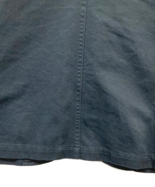 WORKERS（ワーカーズ）WORKERS (ワーカーズ) 8オンスライトチノ Lounge Jacket ネイビー サイズ:38の古着・服飾アイテム