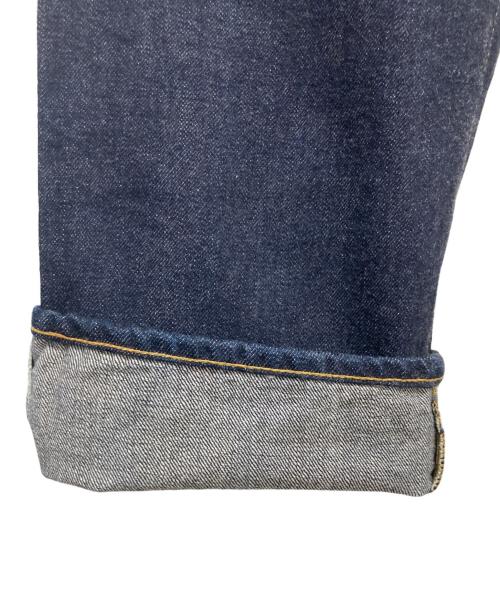 WORKERS（ワーカーズ）WORKERS (ワーカーズ) 801XH Straight Jeans / 801XH ストレートジーンズ インディゴ サイズ:32の古着・服飾アイテム