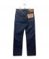 WORKERS (ワーカーズ) 801XH Straight Jeans / 801XH ストレートジーンズ インディゴ サイズ:32：18000円