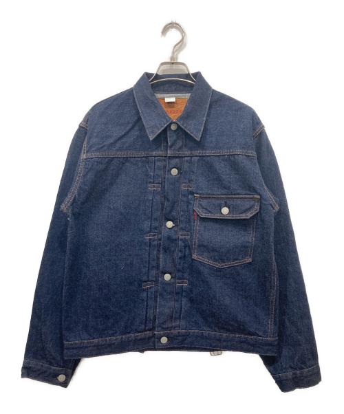 WORKERS（ワーカーズ）WORKERS (ワーカーズ) 806XH, Denim Jacket / Lot 806XH, Denim Jacket / デニムジャケット インディゴ サイズ:38の古着・服飾アイテム