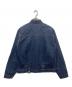 WORKERS (ワーカーズ) 806XH, Denim Jacket / Lot 806XH, Denim Jacket / デニムジャケット インディゴ サイズ:38：27000円