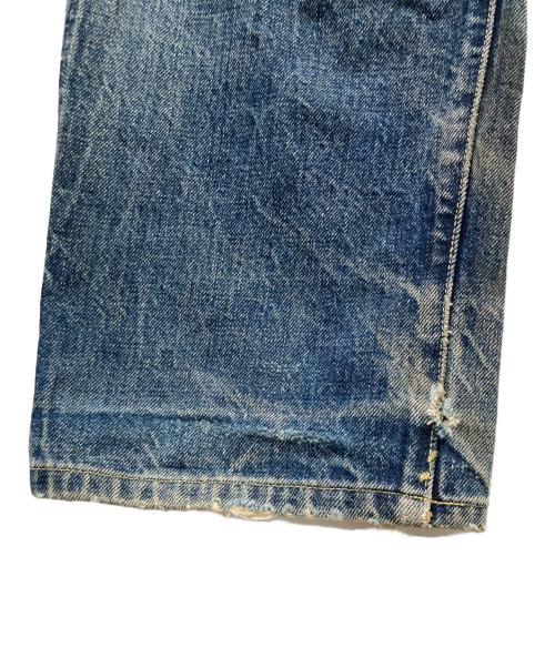 LEVI'S（リーバイス）LEVI'S (リーバイス) 501XX復刻デニムパンツ インディゴ サイズ:W31L36の古着・服飾アイテム