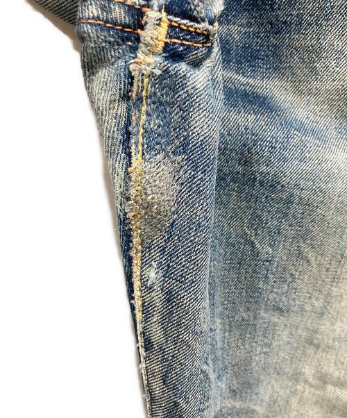 LEVI'S（リーバイス）LEVI'S (リーバイス) 501XX復刻デニムパンツ インディゴ サイズ:W31L36の古着・服飾アイテム