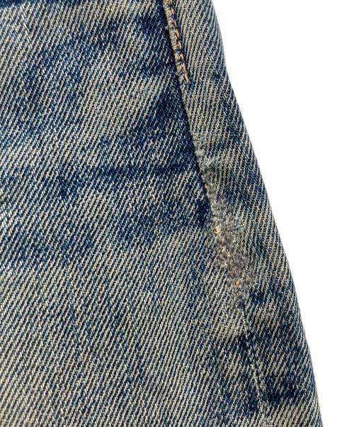 LEVI'S（リーバイス）LEVI'S (リーバイス) 501XX復刻デニムパンツ インディゴ サイズ:W31L36の古着・服飾アイテム