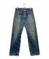 LEVI'S（リーバイス）の古着「501XX復刻デニムパンツ」｜インディゴ