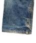 中古・古着 LEVI'S (リーバイス) 501XX復刻デニムパンツ インディゴ サイズ:W31L36：10000円