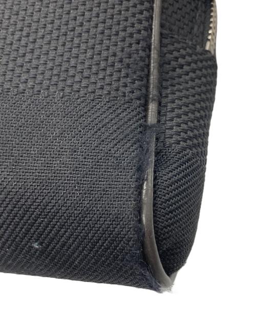 LOUIS VUITTON（ルイ ヴィトン）LOUIS VUITTON (ルイ ヴィトン) ダミエジェアン アクロバット　ボディーバッグ ブラックの古着・服飾アイテム
