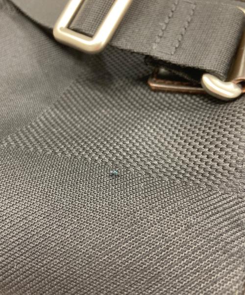 LOUIS VUITTON（ルイ ヴィトン）LOUIS VUITTON (ルイ ヴィトン) ダミエジェアン アクロバット　ボディーバッグ ブラックの古着・服飾アイテム