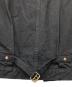 中古・古着 TCB JEANS (ティーシービー ジーンズ) s40's jacket ブラック サイズ:40：25000円