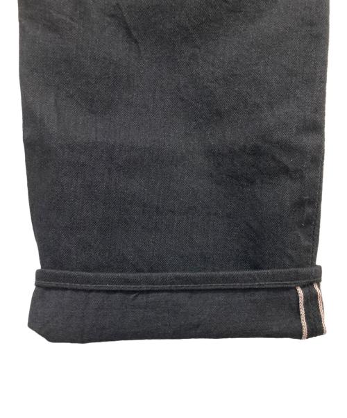 TCB jeans（ティーシービー ジーンズ）TCB jeans (ティーシービー ジーンズ) S40's Jeans ブラック サイズ:32の古着・服飾アイテム