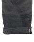 中古・古着 TCB jeans (ティーシービー ジーンズ) S40's Jeans ブラック サイズ:32：20000円