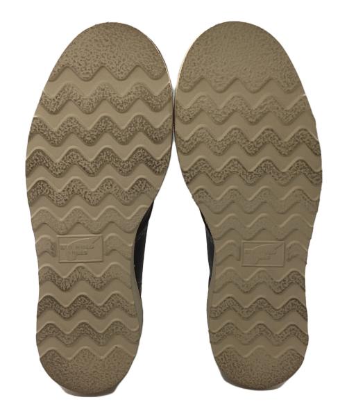 RED WING（レッドウィング）RED WING (レッドウィング) 6-inch Classic Moc ブラック サイズ:7.5Dの古着・服飾アイテム