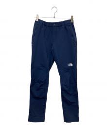 THE NORTH FACE（ザ ノース フェイス）の古着「Alpine Light Pant」｜ネイビー