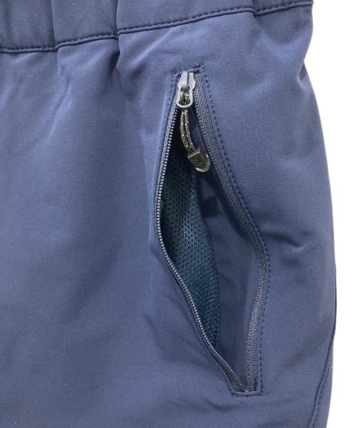 THE NORTH FACE（ザ ノース フェイス）THE NORTH FACE (ザ ノース フェイス) Alpine Light Pant ネイビー サイズ:Mの古着・服飾アイテム