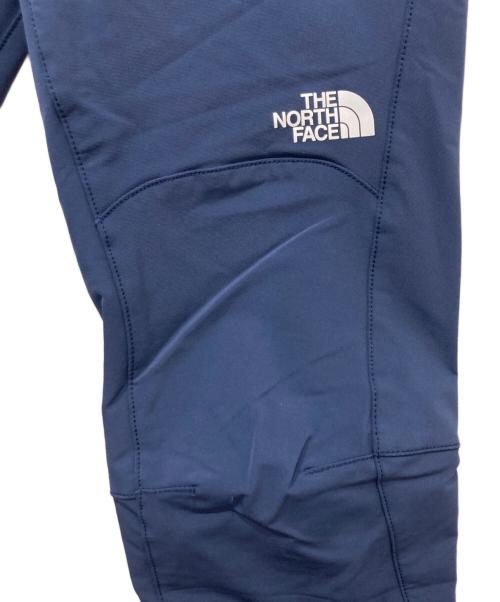 THE NORTH FACE（ザ ノース フェイス）THE NORTH FACE (ザ ノース フェイス) Alpine Light Pant ネイビー サイズ:Mの古着・服飾アイテム