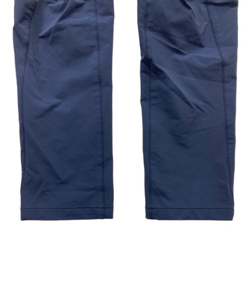THE NORTH FACE（ザ ノース フェイス）THE NORTH FACE (ザ ノース フェイス) Alpine Light Pant ネイビー サイズ:Mの古着・服飾アイテム