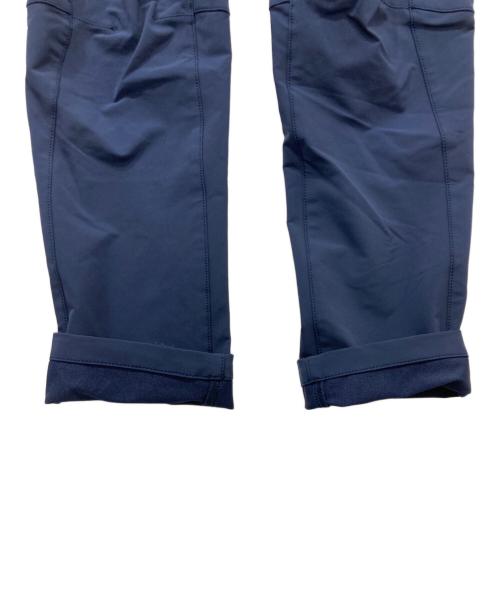 THE NORTH FACE（ザ ノース フェイス）THE NORTH FACE (ザ ノース フェイス) Alpine Light Pant ネイビー サイズ:Mの古着・服飾アイテム