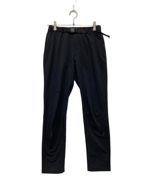 THE NORTH FACE（ザ ノース フェイス）THE NORTH FACE (ザ ノース フェイス) Ridge Light Pant ブラック サイズ:Mの古着・服飾アイテム