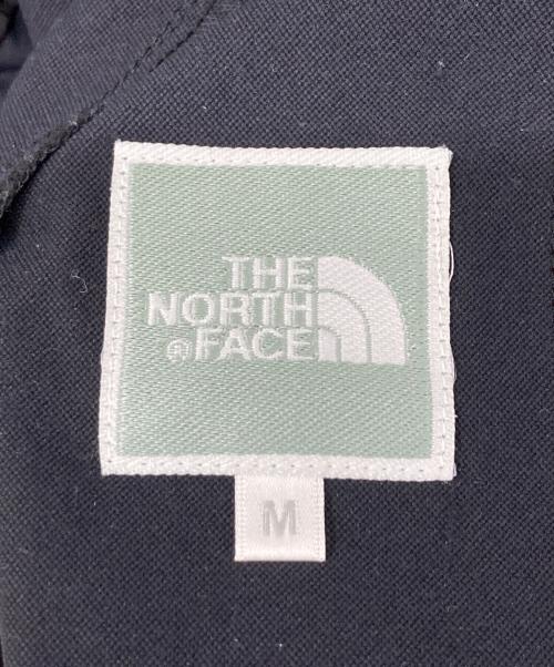 THE NORTH FACE（ザ ノース フェイス）THE NORTH FACE (ザ ノース フェイス) Ridge Light Pant ブラック サイズ:Mの古着・服飾アイテム