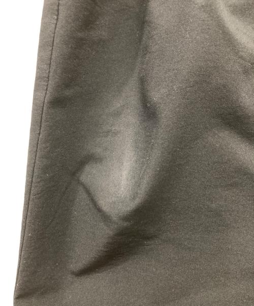 THE NORTH FACE（ザ ノース フェイス）THE NORTH FACE (ザ ノース フェイス) Ridge Light Pant ブラック サイズ:Mの古着・服飾アイテム