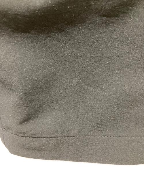 THE NORTH FACE（ザ ノース フェイス）THE NORTH FACE (ザ ノース フェイス) Ridge Light Pant ブラック サイズ:Mの古着・服飾アイテム