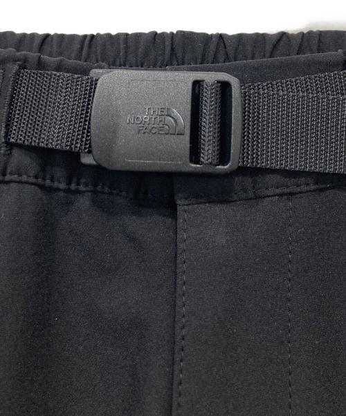 THE NORTH FACE（ザ ノース フェイス）THE NORTH FACE (ザ ノース フェイス) Ridge Light Pant ブラック サイズ:Mの古着・服飾アイテム
