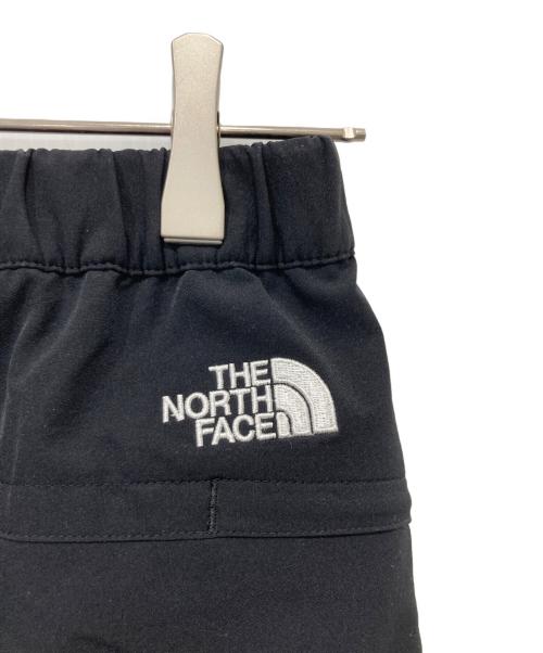 THE NORTH FACE（ザ ノース フェイス）THE NORTH FACE (ザ ノース フェイス) Ridge Light Pant ブラック サイズ:Mの古着・服飾アイテム