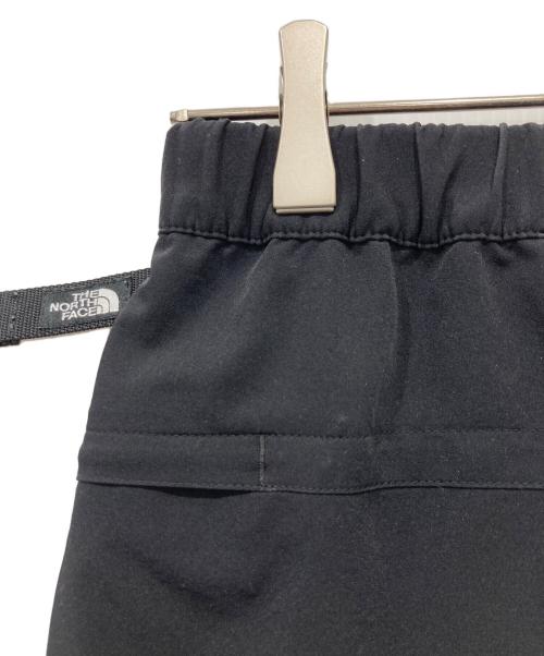 THE NORTH FACE（ザ ノース フェイス）THE NORTH FACE (ザ ノース フェイス) Ridge Light Pant ブラック サイズ:Mの古着・服飾アイテム